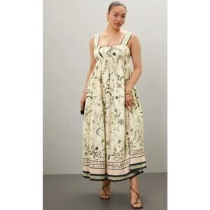 Marchesa Rosa Marilla Dress Size 14